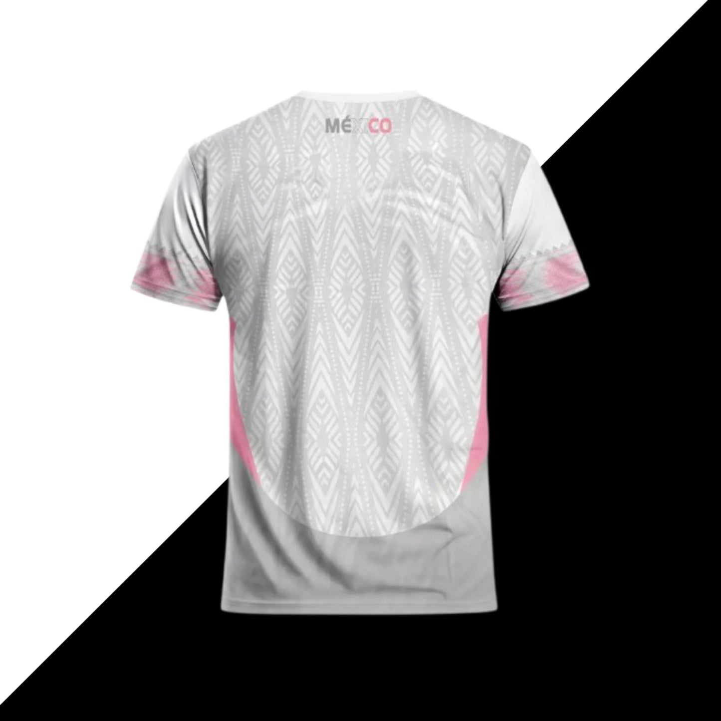 Mexico Maillot