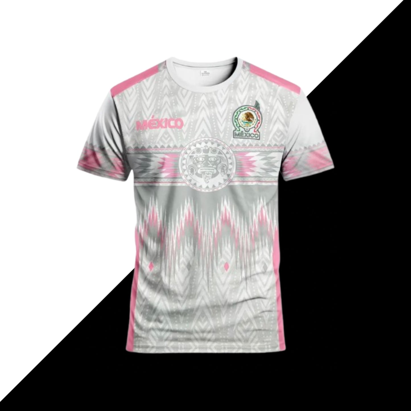 Mexico Maillot
