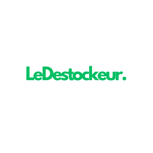 LeDestockeur.
